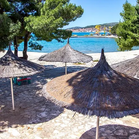 Holiday park Adria Plamar Mobile Homes Camping Imperial 3*