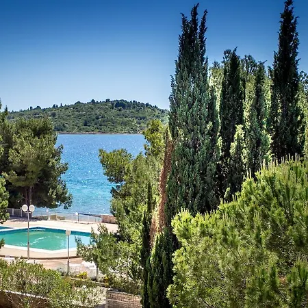 Adria Plamar Mobile Homes Camping Imperial Holiday park 3*