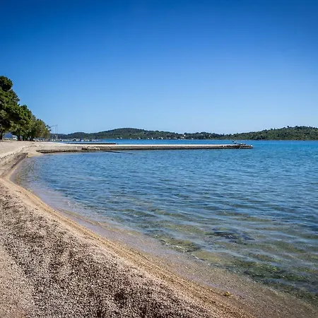 Adria Plamar Mobile Homes Camping Imperial 3* Vodice