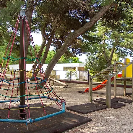 Holiday park Adria Plamar Mobile Homes Camping Imperial